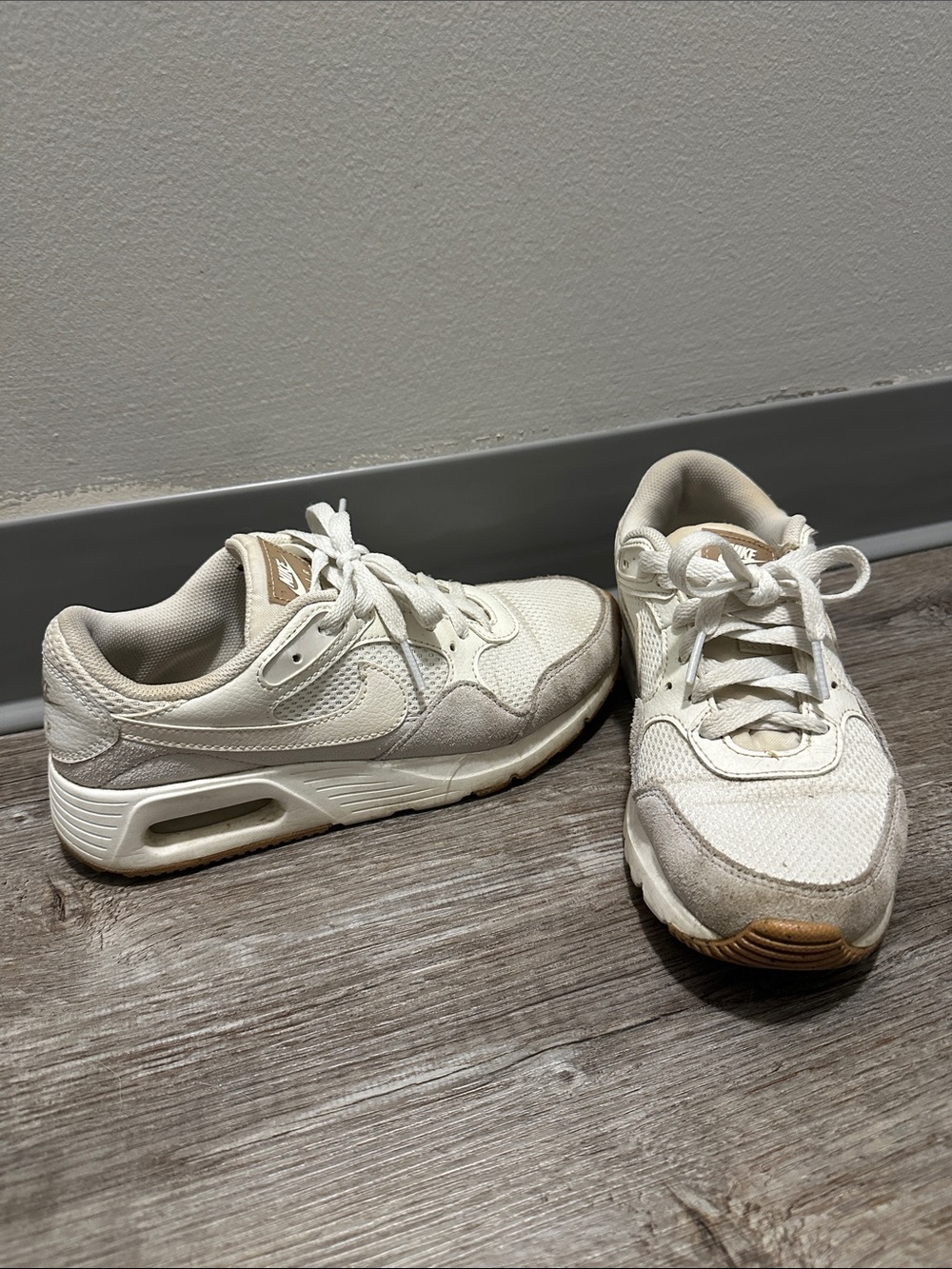Women's Nike Sneakers